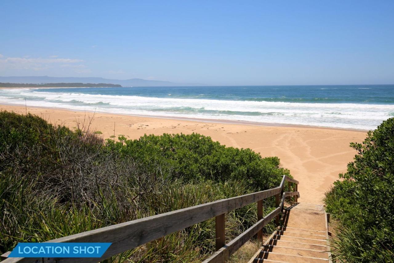 Wagtails Pet Friendly 10 Mins Walk To Beach Βίλα Culburra Beach Εξωτερικό φωτογραφία