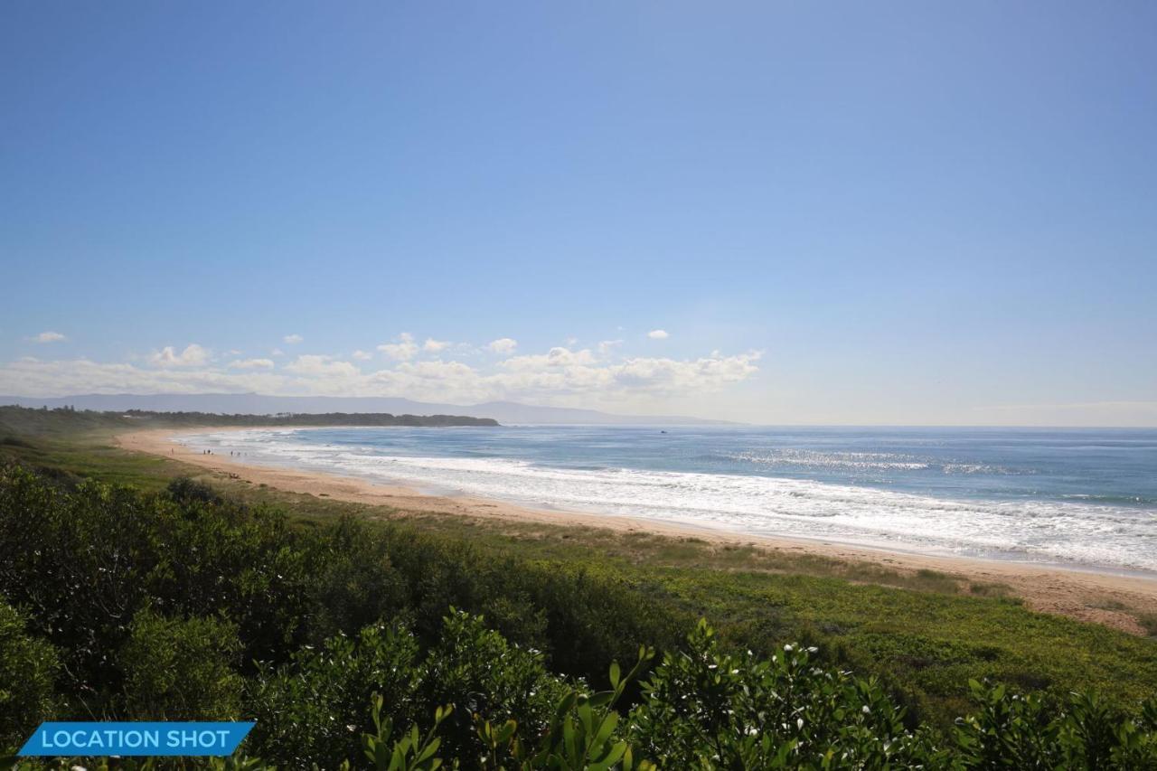 Wagtails Pet Friendly 10 Mins Walk To Beach Βίλα Culburra Beach Εξωτερικό φωτογραφία